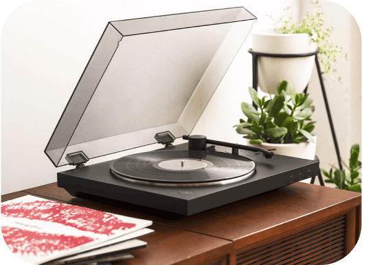 Home Audio image