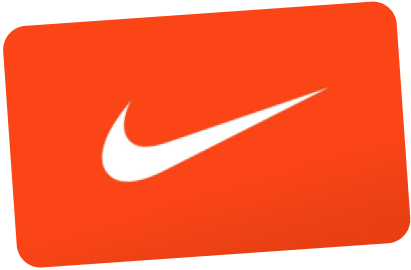 Nike Gift Card
