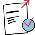 customizable reports keep track of every gift on all your accounts