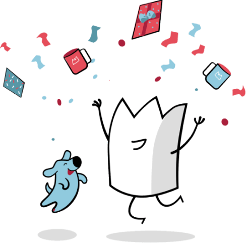 100% Free to use with transparent pricing
