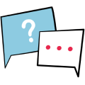 instantly connect with us via our live chat or email support