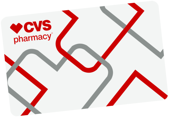 CVS gift card