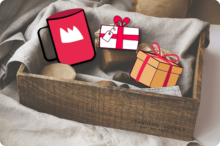Gift Collection