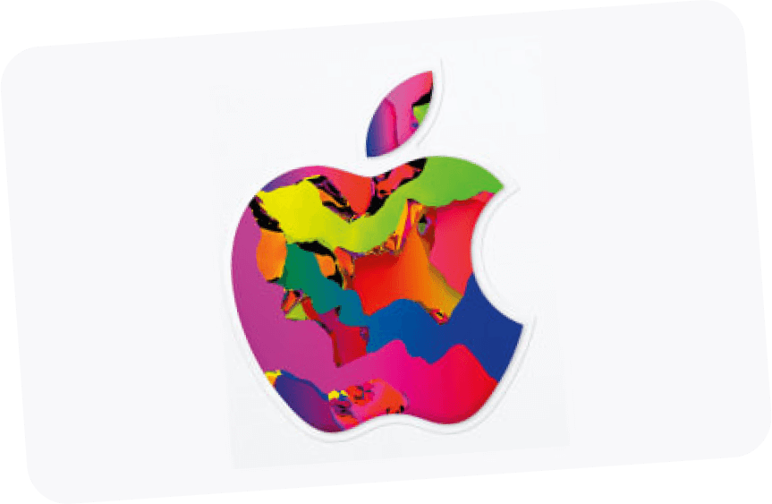 Apple logo