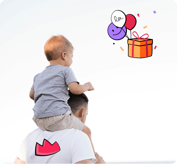 Father Day image