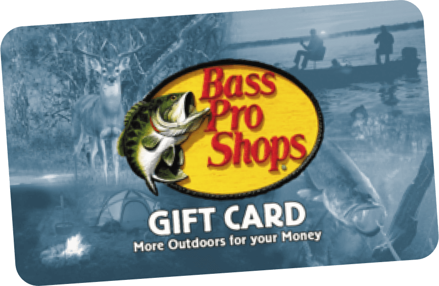 Bass Pro Page