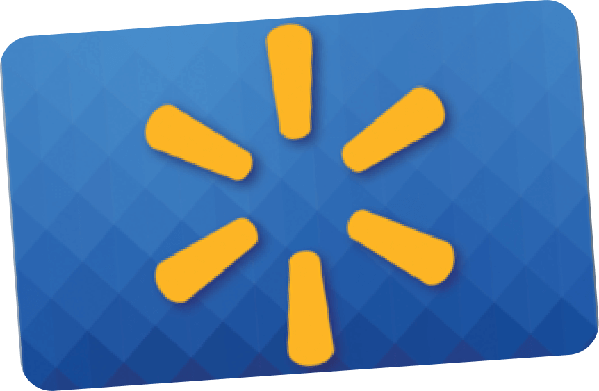 Walmart website logo