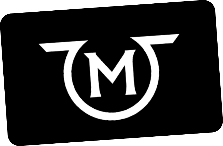Mastros website logo