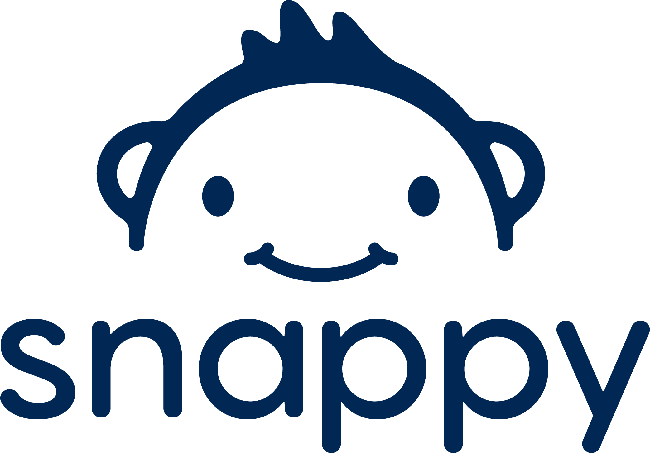 Snappy Gifts Logo
