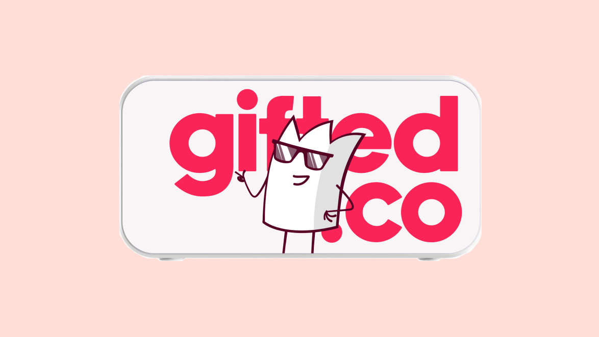 Swag Product Image