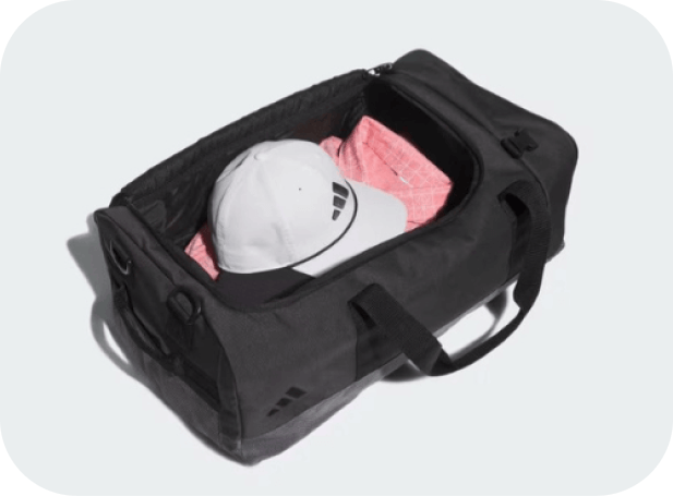 Adidas Bag
