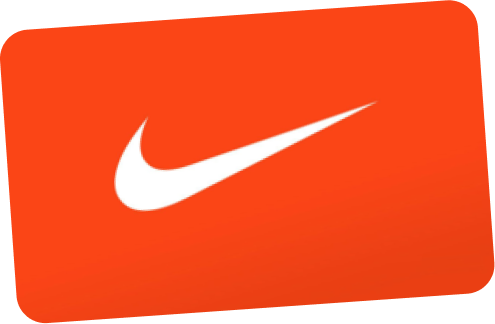 nike gift card