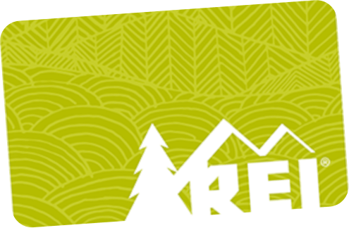 REI Gift card