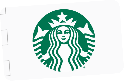starbucks gift card