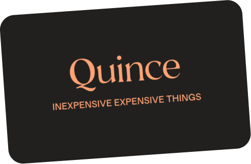 quince gift card