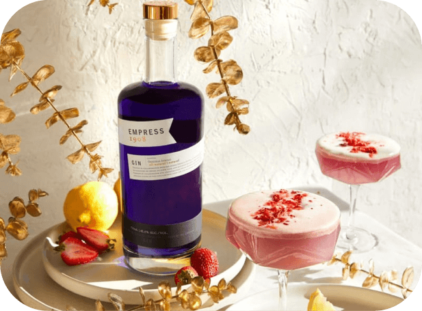 Empress Gin