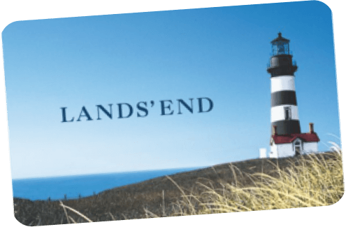 Lands End Gift guide