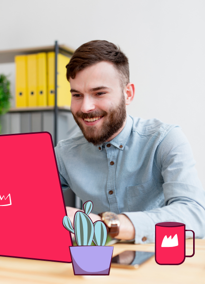 Welcome Kit Banner Image
