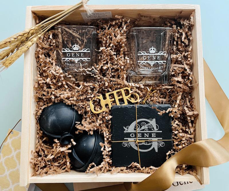 Swag Product Image