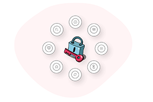 Extra Account Security with Two Factor Authentication