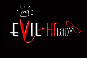 The Evil HR Lady…Isn’t So Evil After All