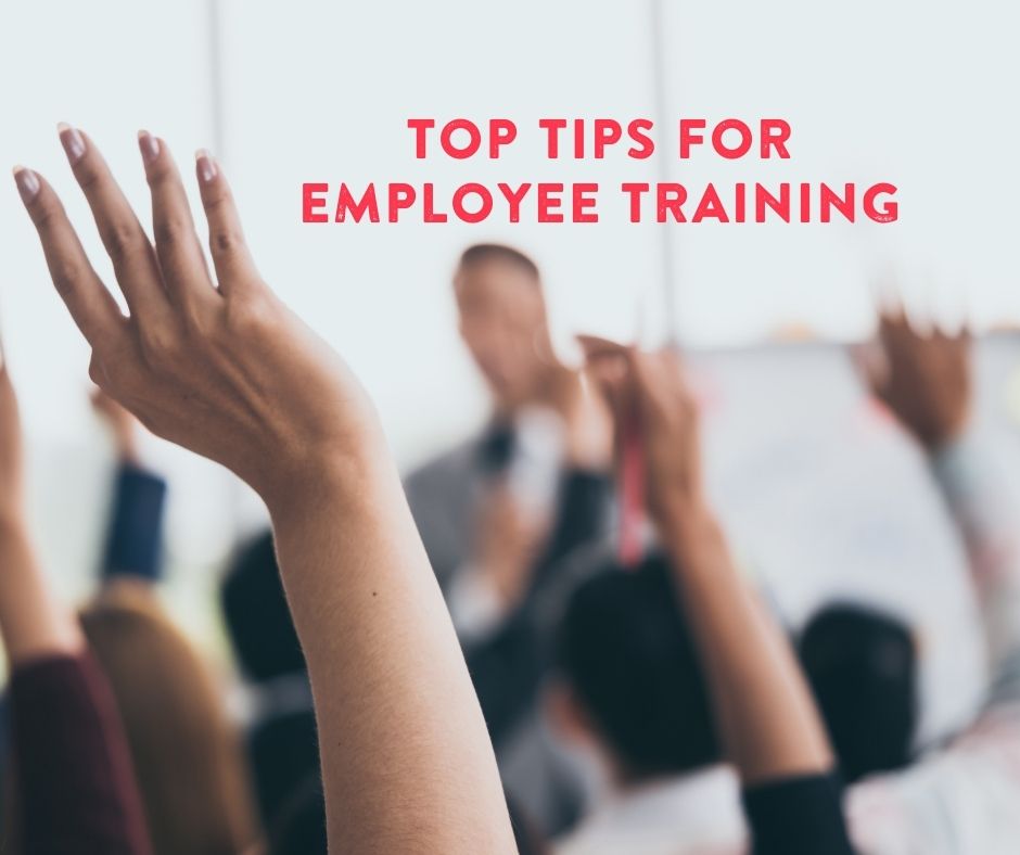 How to Train Your Employees For Highly Effective Recognition