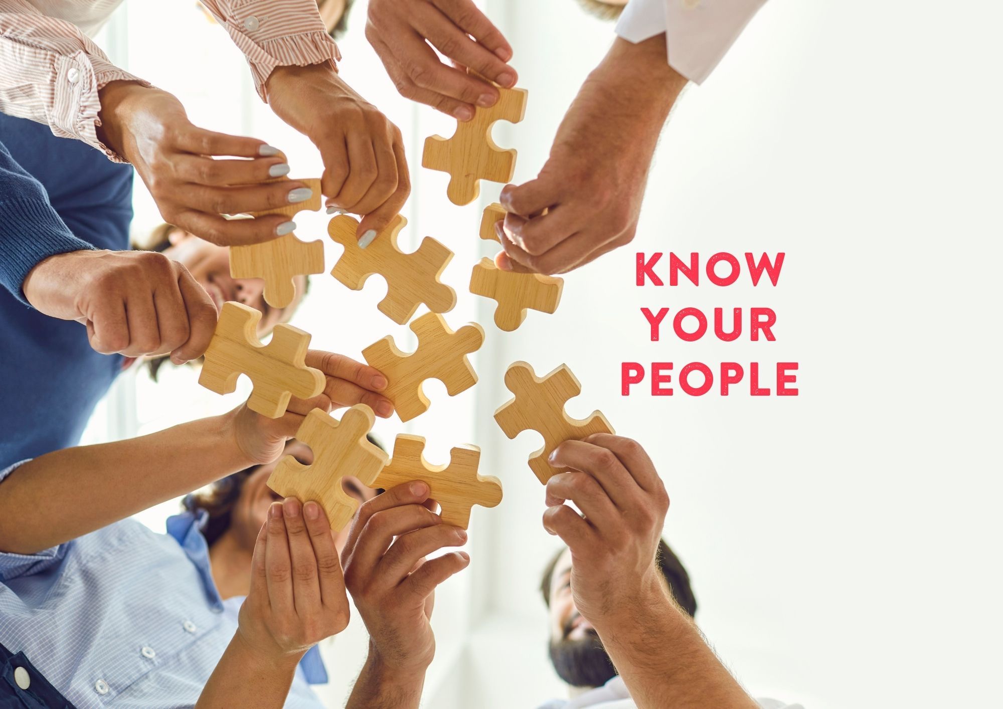 4 Ways To Make A Human Connection With Employees