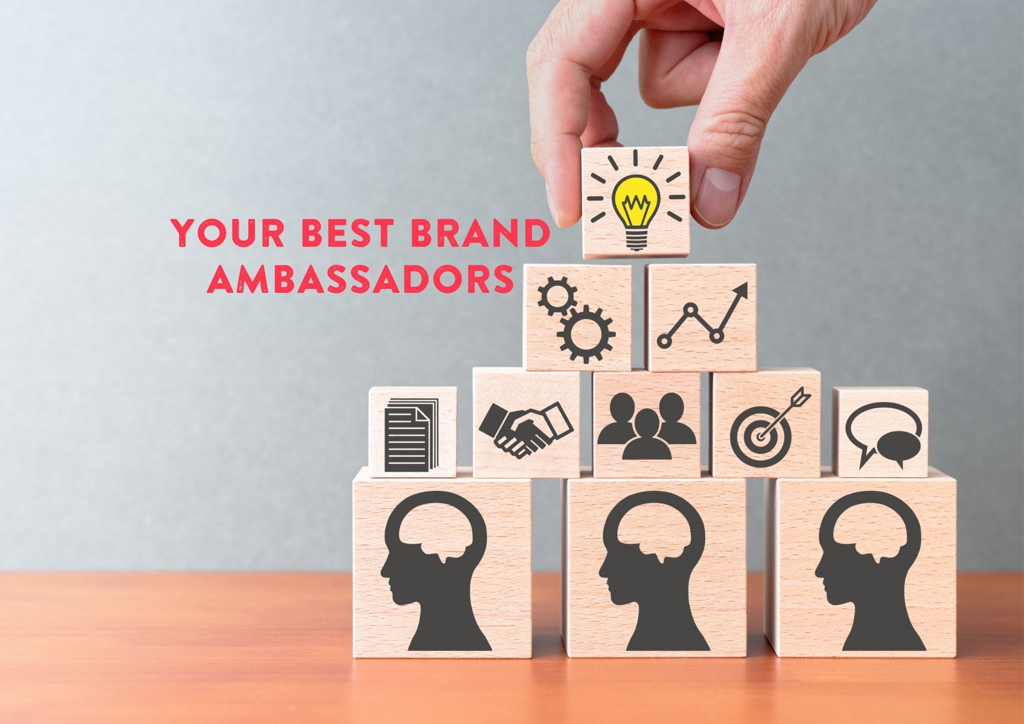 4 Ways To Turn Employees Into Brand Ambassadors