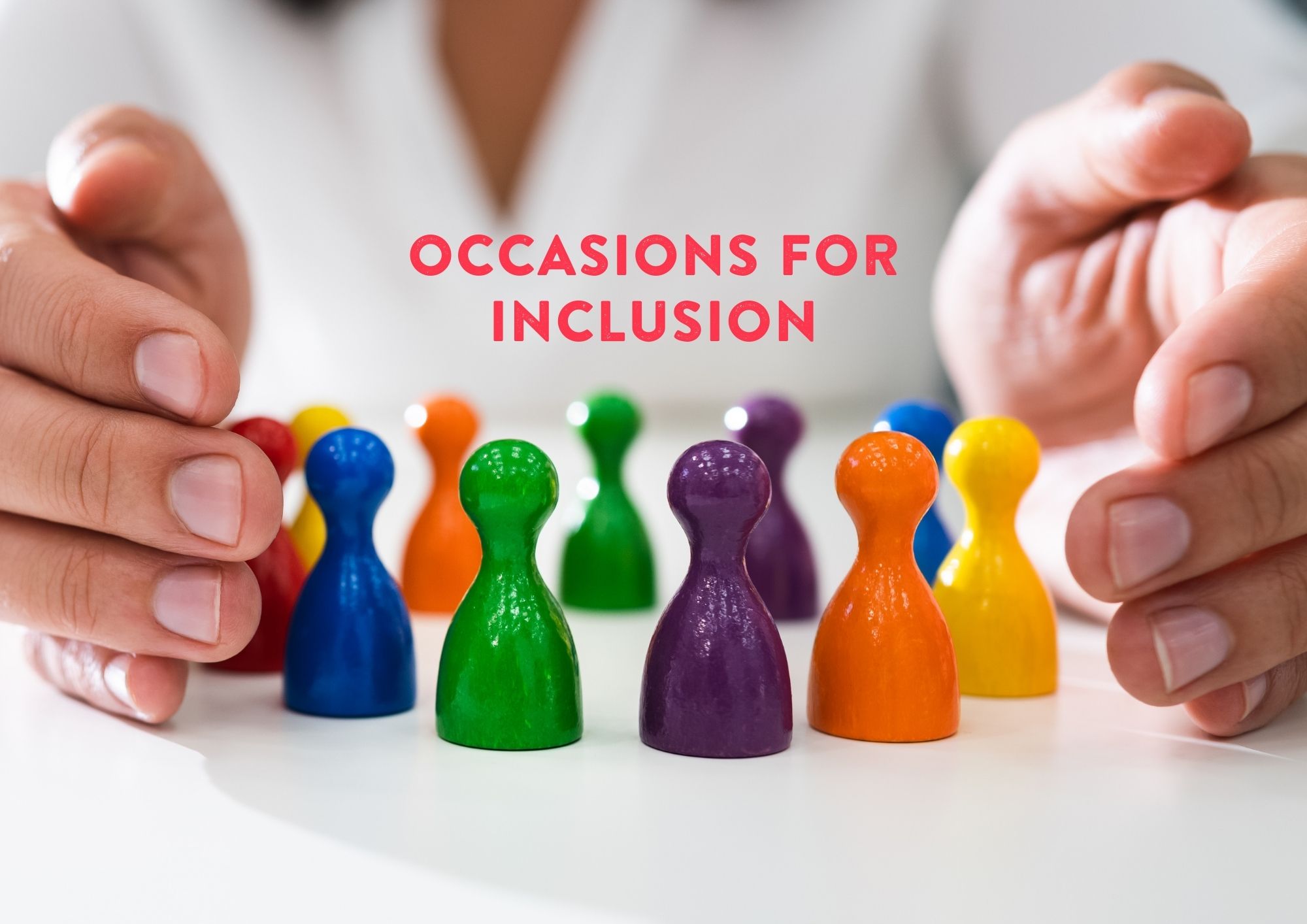 5 Occasions Not To Forget Among Your Diverse Workforce