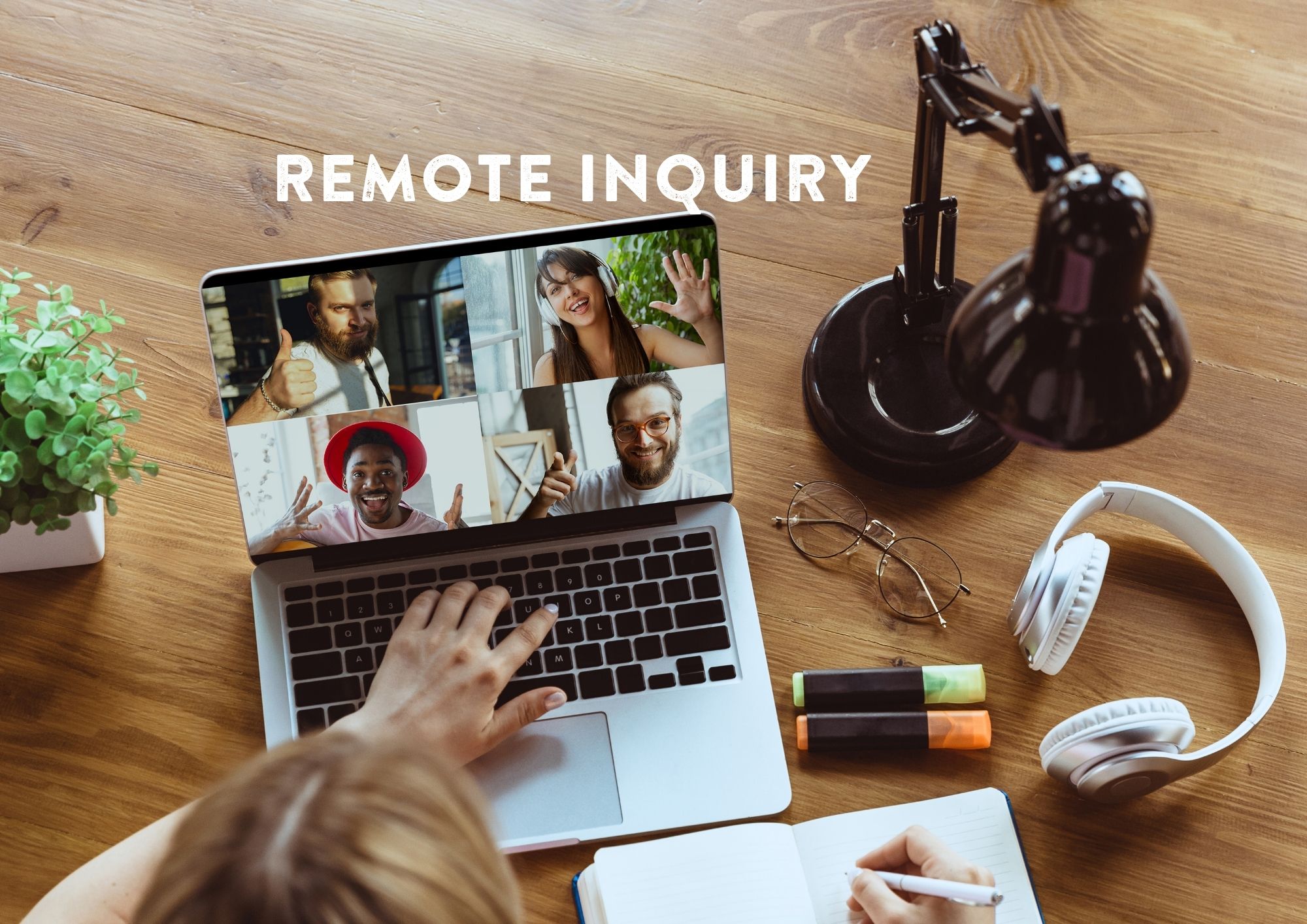 5 Key Questions To Ask Remote Employees