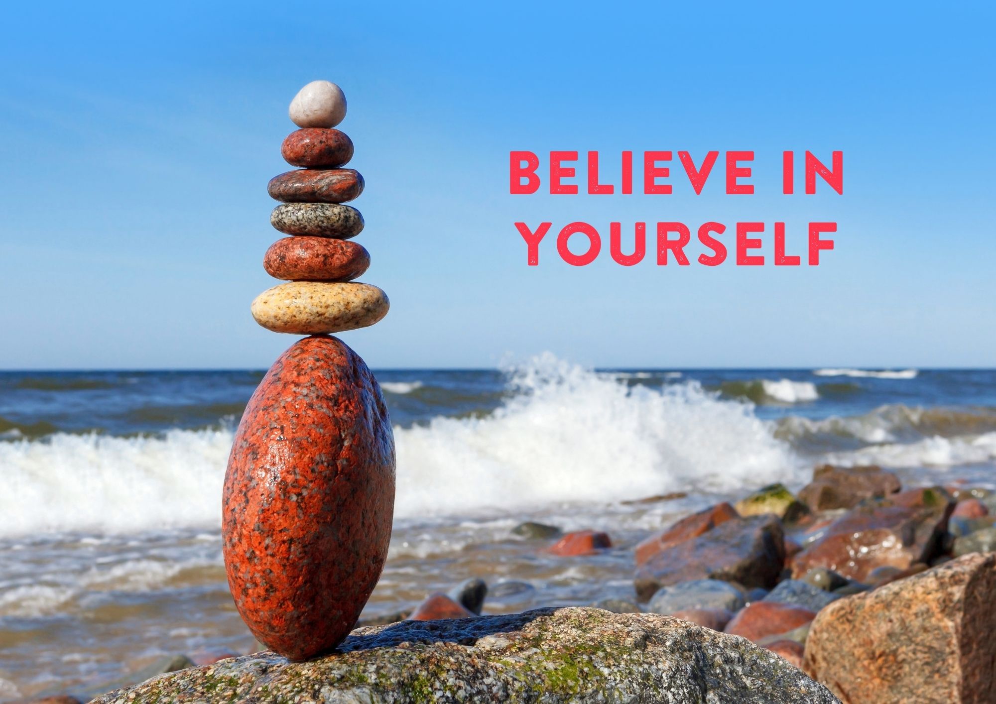 5 Ways To Overcome Self Doubt
