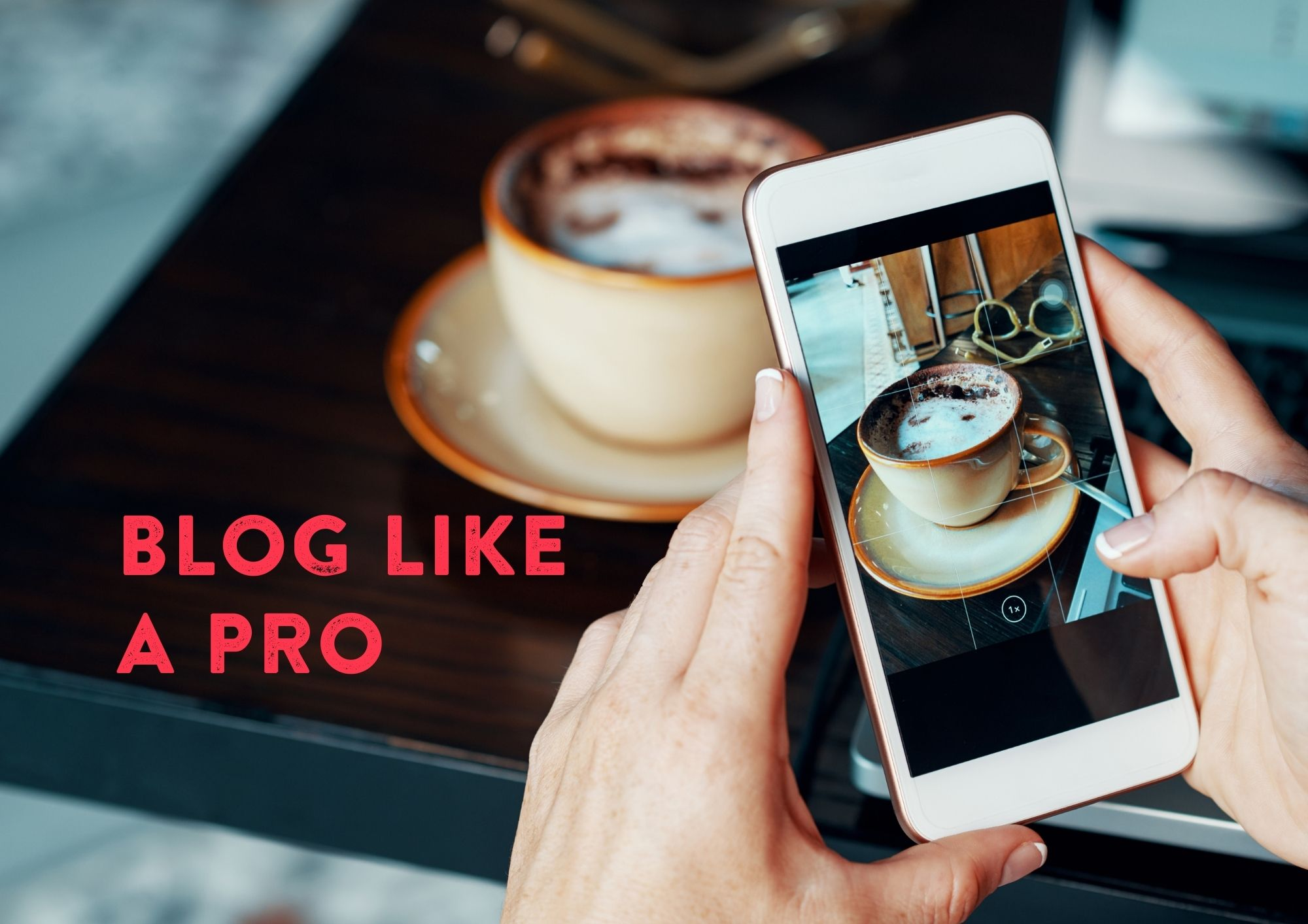 5 Tips For Writing A Compelling Blog Post