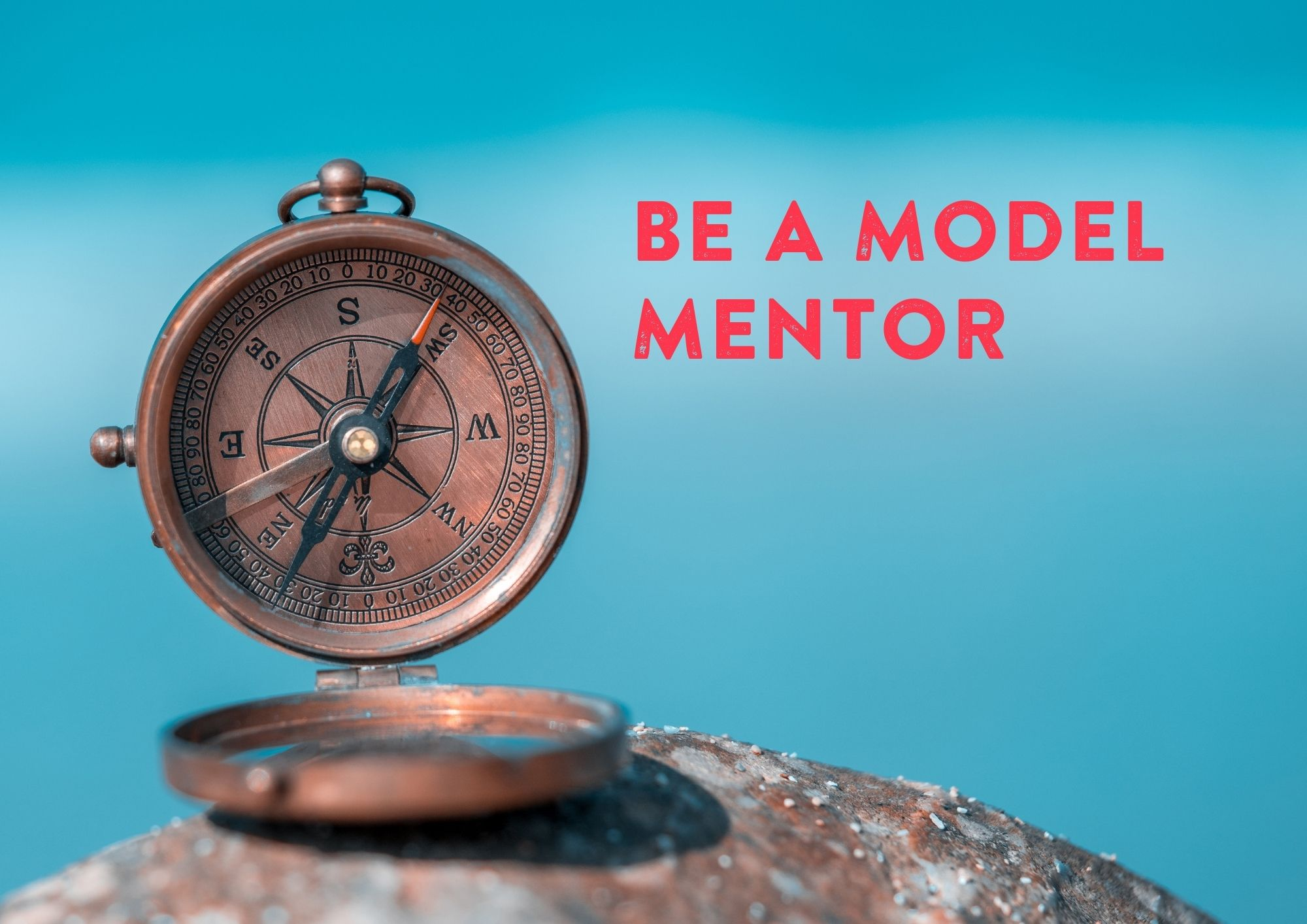 5 Ways To Be A Better Mentor