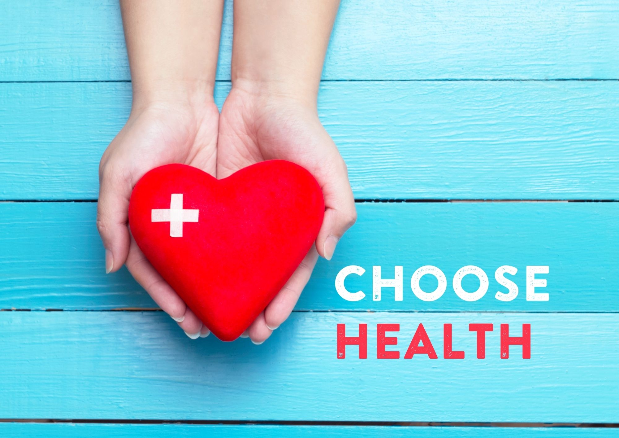4 Tips For Making Healthier Choices