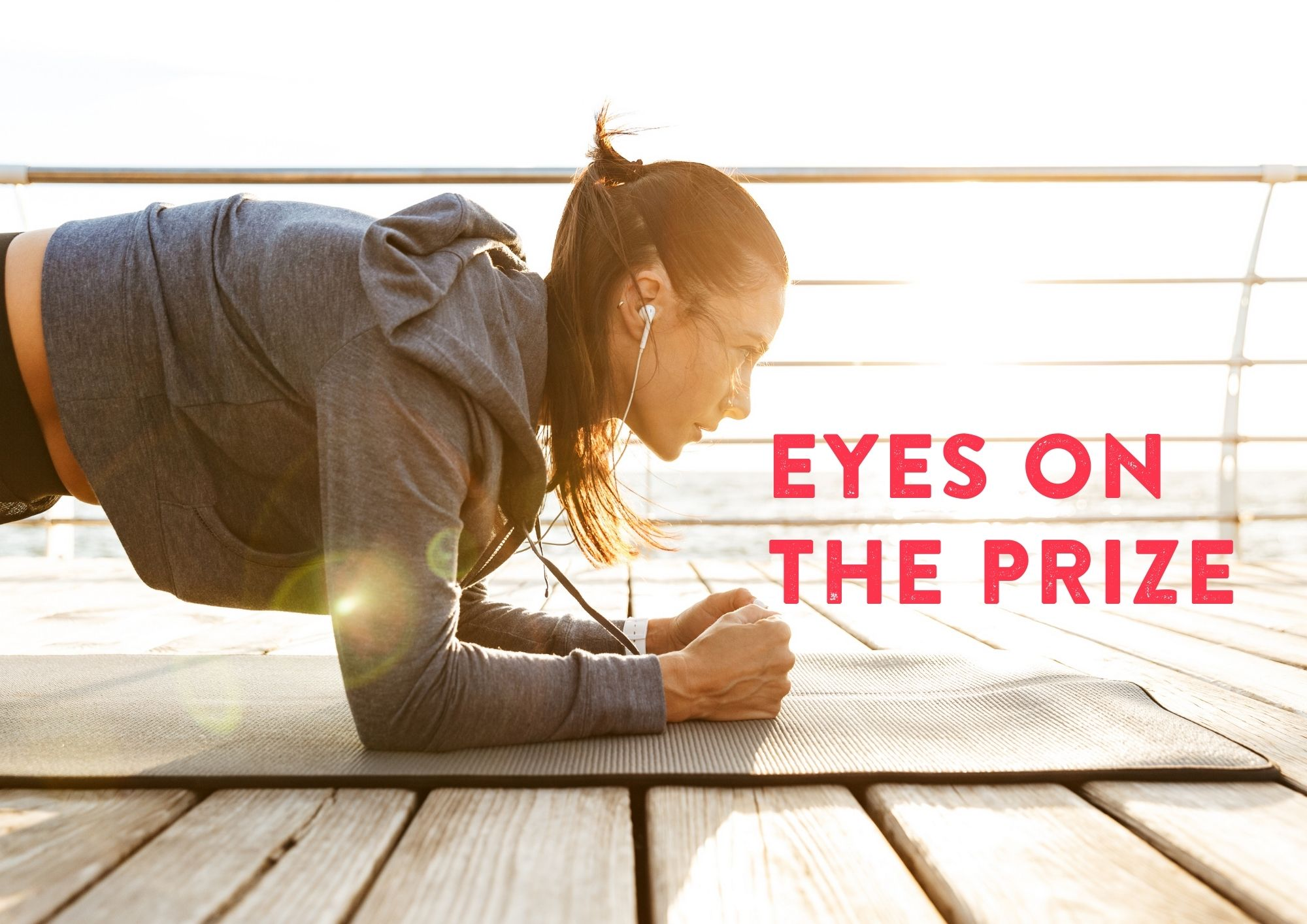5 Ways To Maintain Focus
