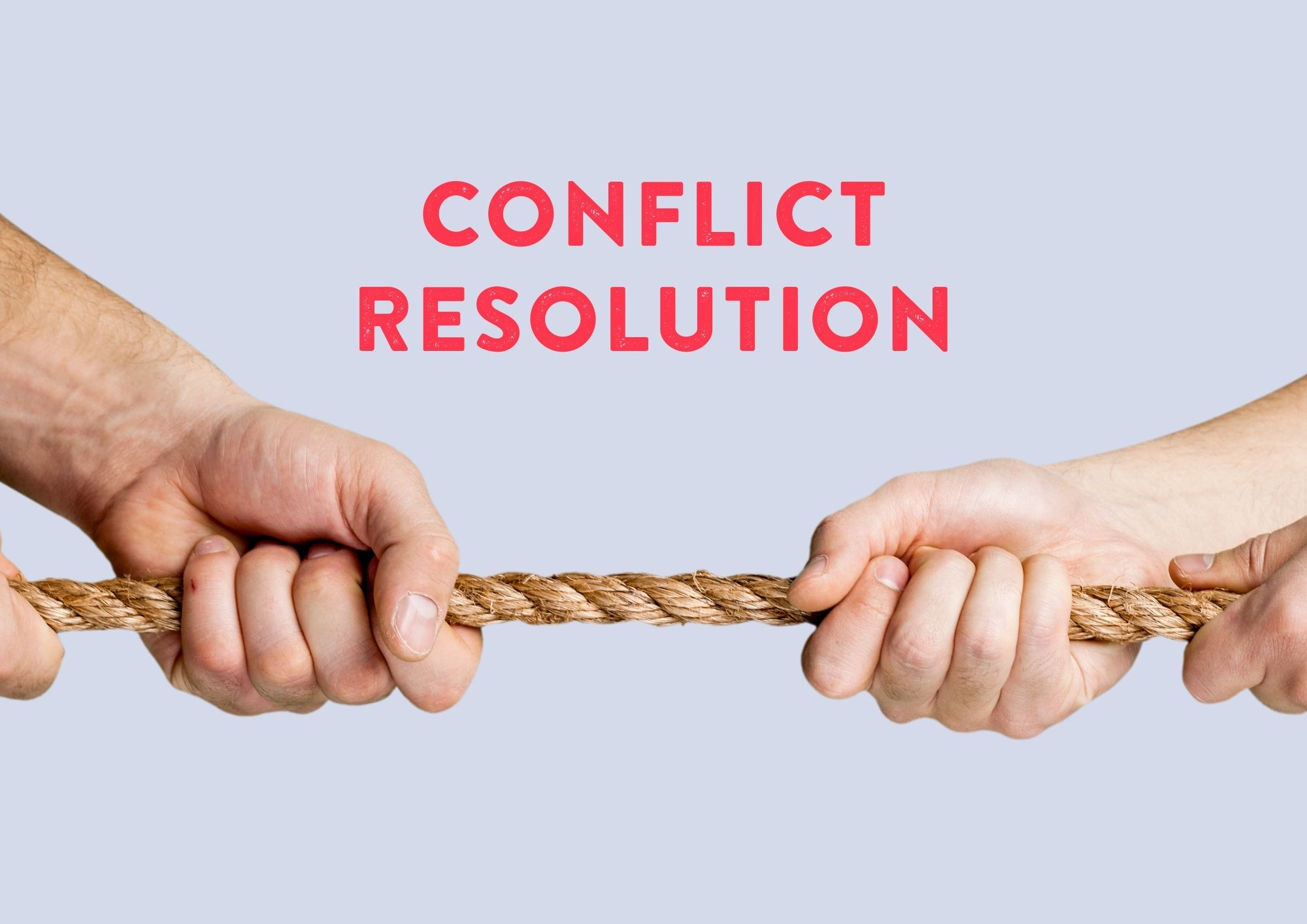 4 Ways To Mediate A Clash Between Employees