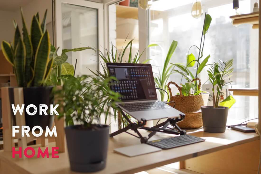 How To Gift Your WFH Employees To Keep Motivation High