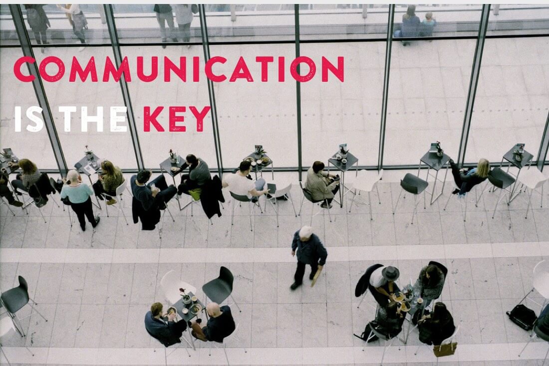 Workplace Lunches & Why They’re Important