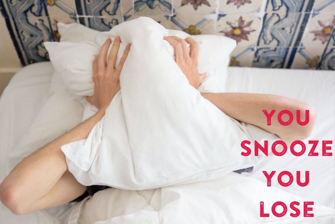Morning Secrets Of Successful People