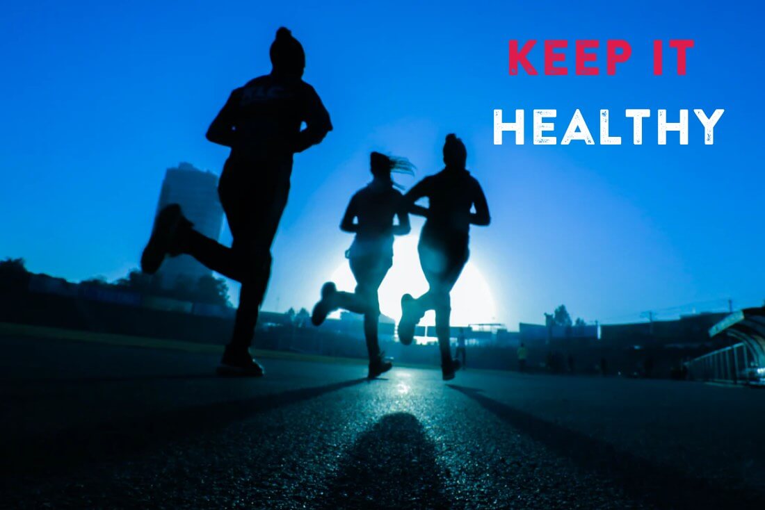 How Exercise Boosts Your Immune System