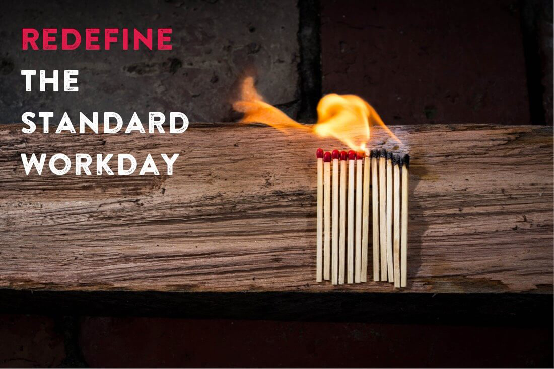 Five Ways to Help Your Team Avoid Burning Out