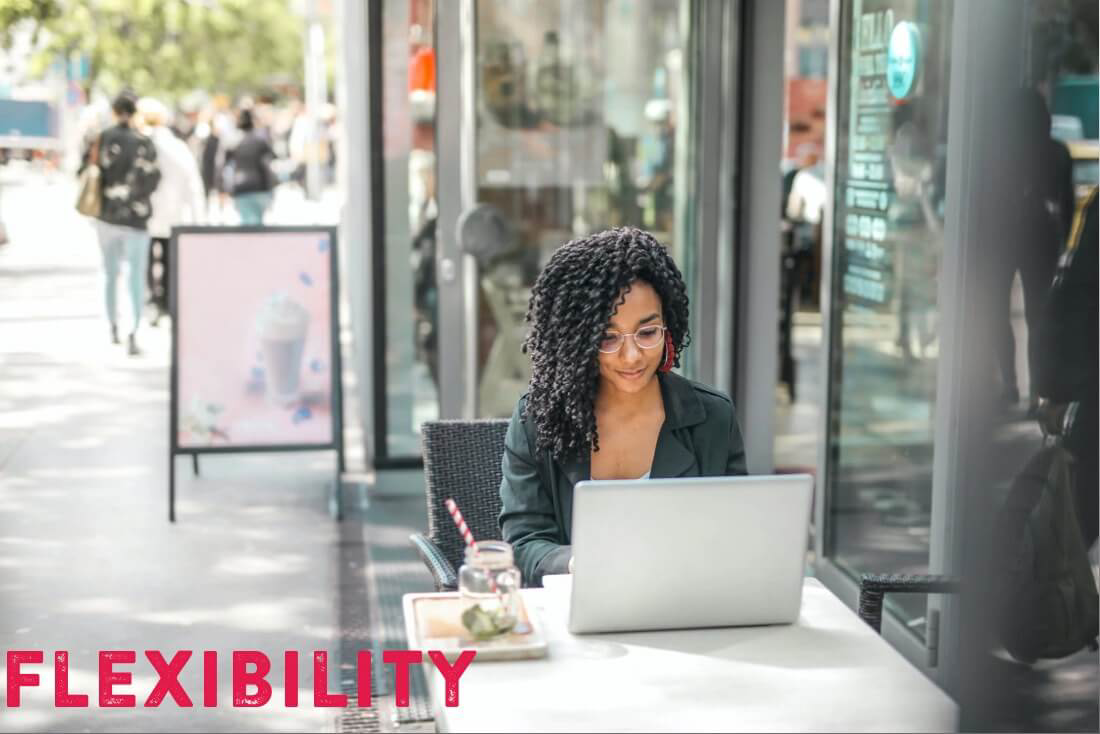 Why You Should Be Offering Employees Flexible Working Options