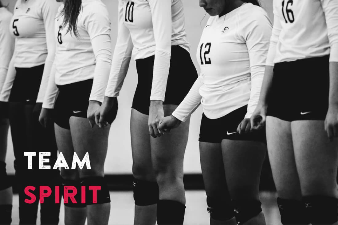 Three Simple Ways to Foster Team Spirit