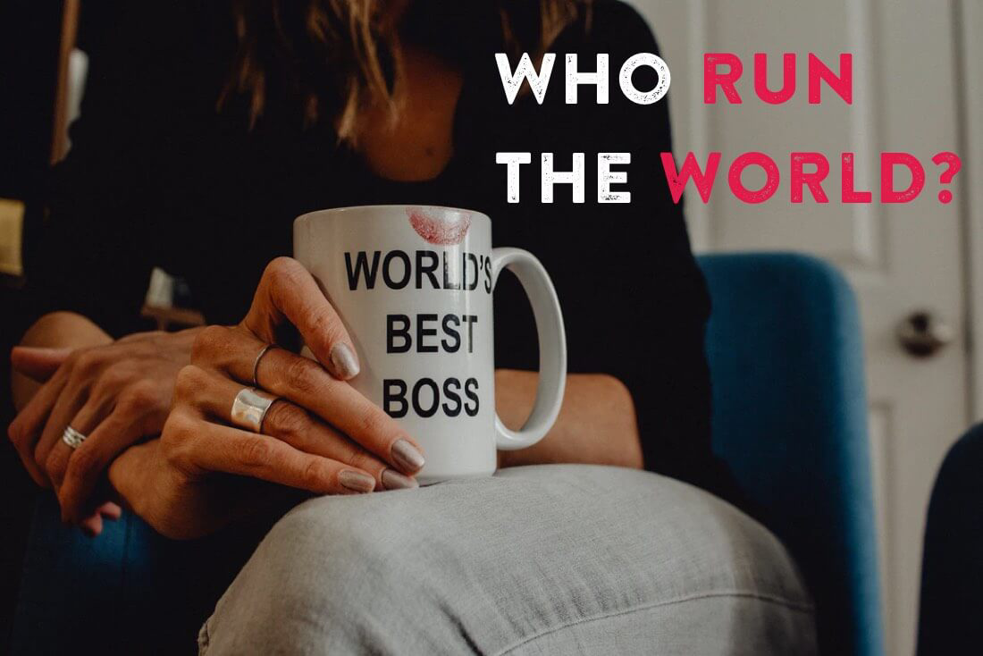 Why You Need More Women in Your Workforce