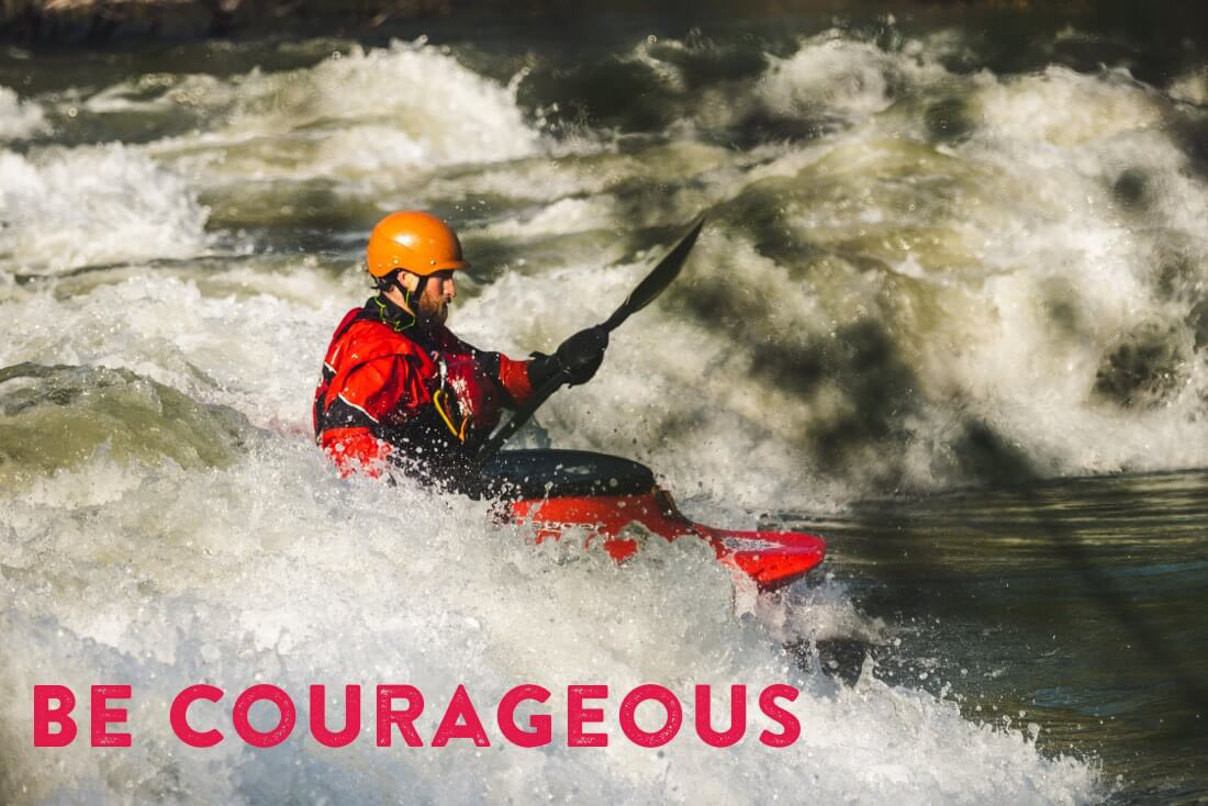 Four Key Characteristics Of Resilient Businesses