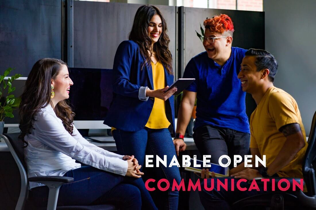 How To Maintain Cohesion In Your Company Teams