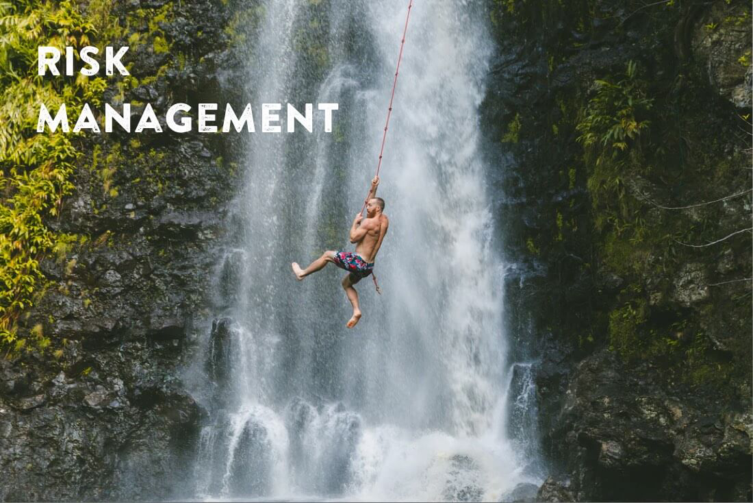 Why Risk Management Should Be A Priority For Every Business