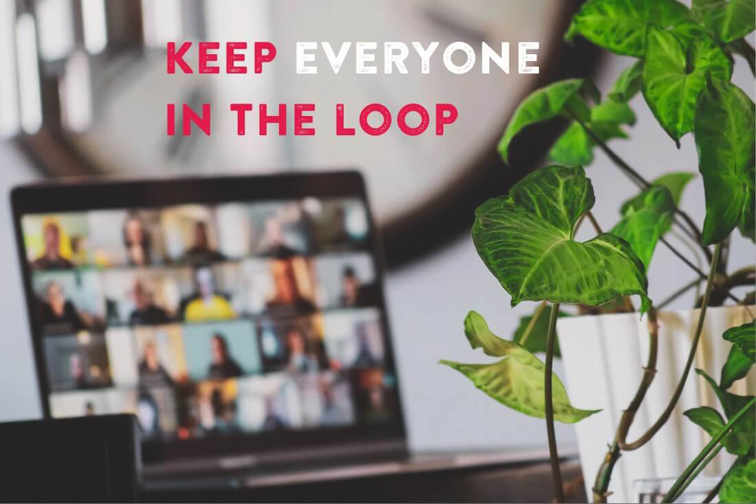 How To Boost Engagement With Remote Teams