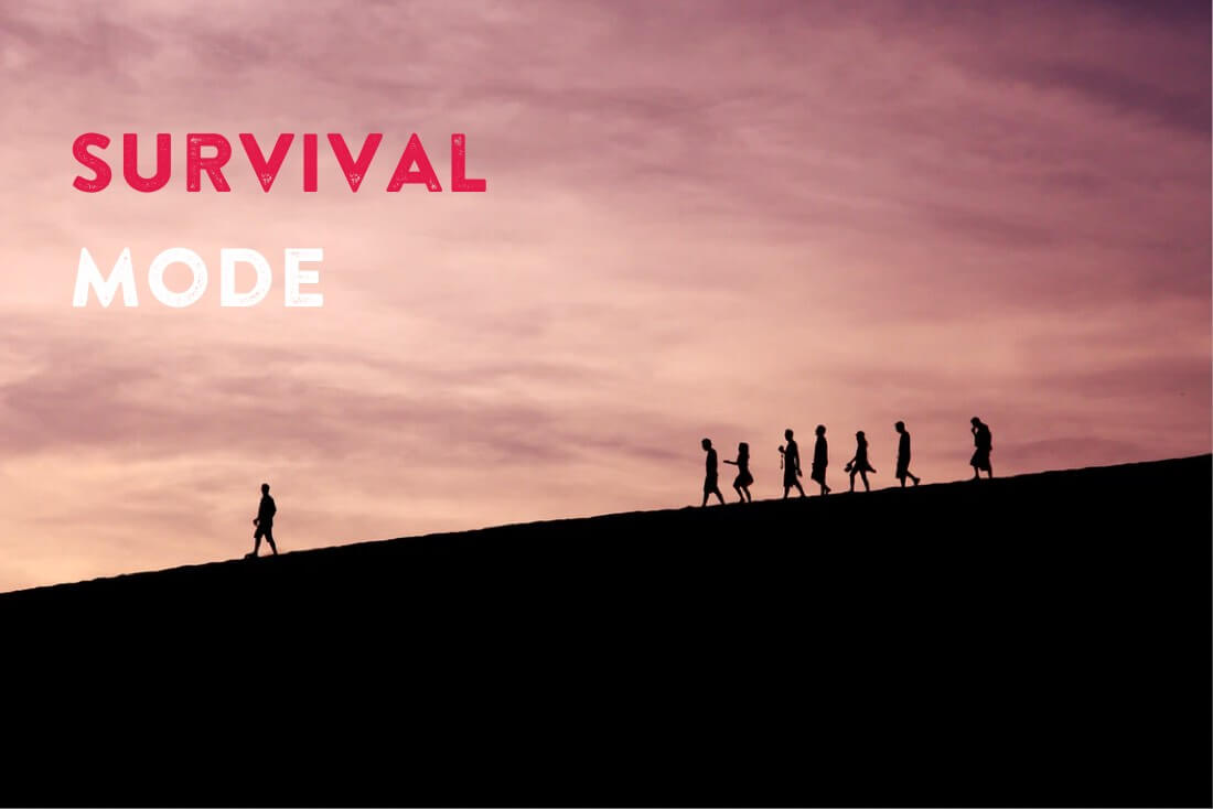 How to Be A Good Leader in a Crisis