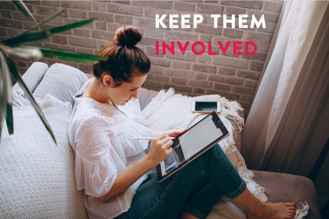 Remote Working: How to Retain Employee Motivation